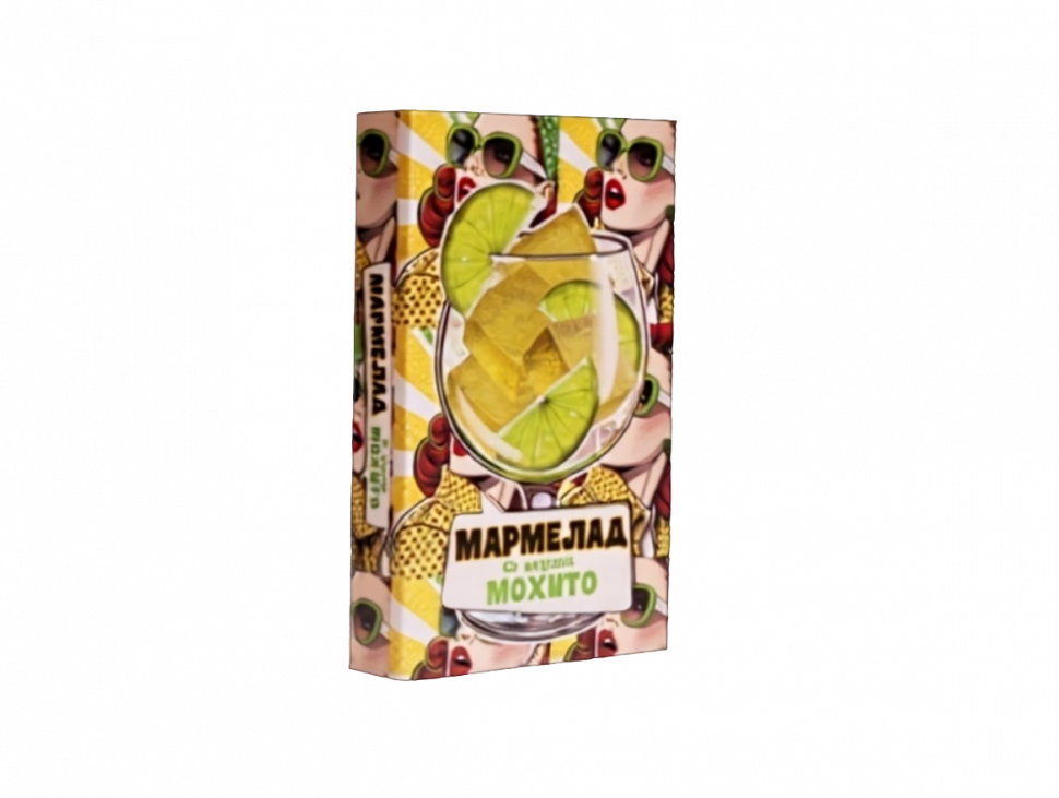  Мармелад Мохито 110г в Надыме